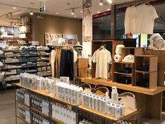 -MUJI无印良品(天河领展广场店)
