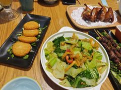 -淡定鸽(上河坊店)