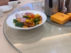 -香顺·客家菜(东坑店)
