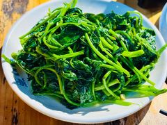 -蓝湾碧波·老字号·疍家非遗海上餐厅