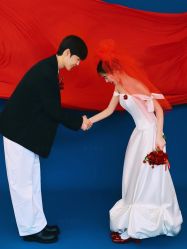 -雅云婚纱摄影工作室旗舰店