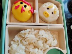 -锦园餐厅(九龙湖开元度假村店)