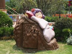 -安徒生童话乐园