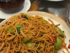 -西江美食舫·江西菜(健德桥店)