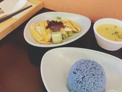 -Asianplus海蓝鸡饭