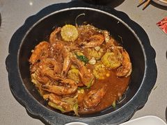 -巴蜀王婆大虾(南锣鼓巷店)