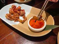 -外婆家(义乌新光汇购物中心店)