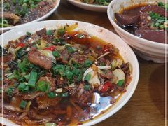 -杨三娘跷脚牛肉(羊子山西路店)