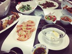 -海景壹号大酒店(惠钱路店)