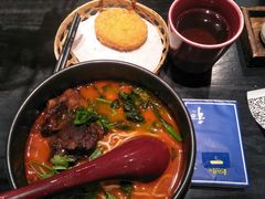 -和府捞面(东直门银座店)