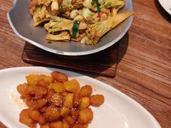 -邵東家(港闸万达店)