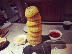 -小杨烤肉(高新店)