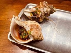 -老虎滩大连海鲜烧烤(水游城店)