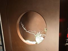 -海派悦庭·海胆烧麦·新融合菜(凯德广场店)