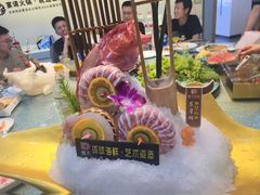 -德天肥牛海鲜火锅(龙吟坊店)