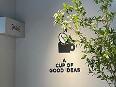 -Seesaw Coffee(深圳深业上城店)