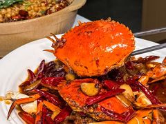 -聚味斋香辣蟹·蓝龙(塘沽总店)