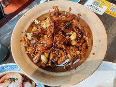 -王家大院·南京菜(湛江路总店)