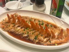 -红樱桃·欢乐餐厅(太原里店)