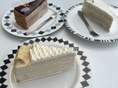 -CAKE WANG千层制造所(省府店)