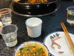 -两三事小郡肝串串香火锅(桂庙店)