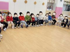 -佳诺智慧托育中心(龙岗中心城校区)