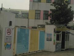 -苏州市南环实验小学附属幼儿园