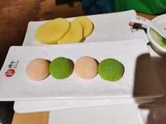 -焯牛潮汕牛肉火锅(云峰街创始店)