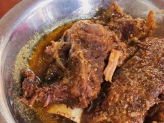 -阿秋牛排(湖心街店)