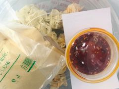 招牌鲜肉烧麦-晓友烧麦(光华村店)