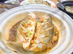 -大胡子海鲜·天津菜·砂锅烧烤(五大道创始店)