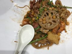 -食代馆(深业上城店)