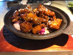 -绿茶餐厅(成都大悦城店)