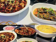 -潇湘码头·鲜湘菜(清河店)
