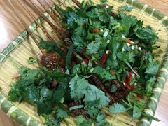 -86烧烤·炭火烧烤 (石人总店)