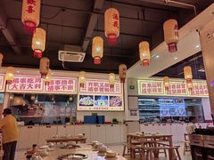 -莱禧事烧鸡.大牌档(坂田店)