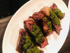 -Ocean's Table 欧舍