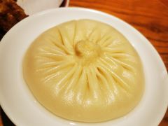 王牌蟹粉灌汤包-苏小柳手工点心(人民广场分院)