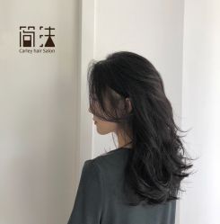 -简法造型·品牌形象店