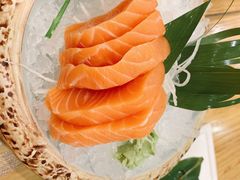 -林妈妈村·日式料理(宝山龙湖天街店)