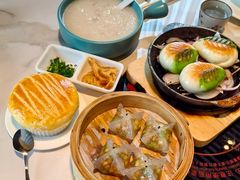 -嘉升大排档(番禺总店)