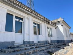 -白草畔自然风景区