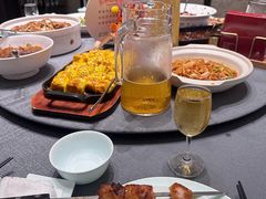 -鑫复盛礼记酒店·青岛菜