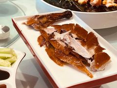 -八珍饺子·烤鸭·家常菜