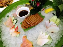 -上和臻品中国菜(花园街店)