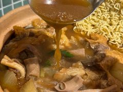 -肥家大排档(天河体育西店)