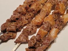 -羊门客在·烤盐池滩羊·川菜