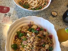 -文三里屯面馆(三里屯店)