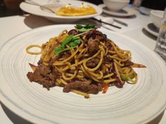 -洛缦音乐餐厅(工业展览馆万象城店)