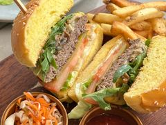 -农畉LONFOOD(福田星河COCOPark店)